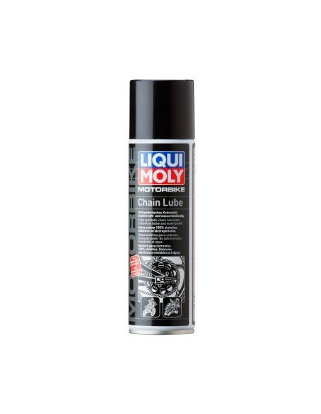 LIQUI-MOLY motociklų grandinės tepalas (skaidrus)