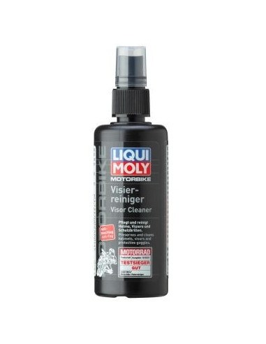 LIQUI-MOLY Safety Glass Cleaner