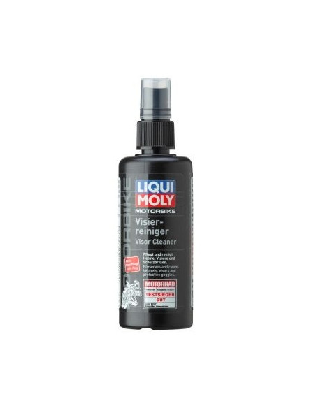 LIQUI-MOLY Safety Glass Cleaner