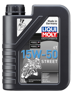Liqui Moly