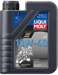 Liqui Moly