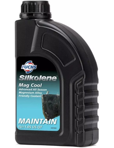 SILKOLENE MAG COOL AUŠINIMO SKYSTIS 1L
