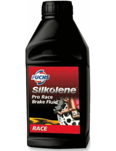 Brake fluids