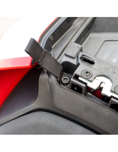 Zestaw montażowy Kriega Panigale 959/1299