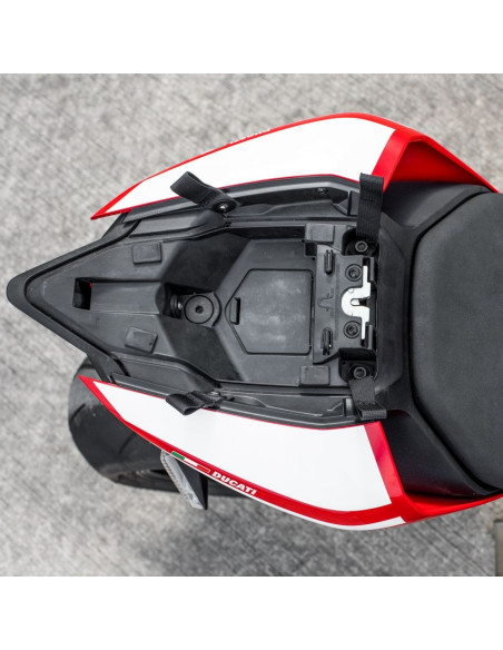 Zestaw montażowy Kriega Panigale 959/1299