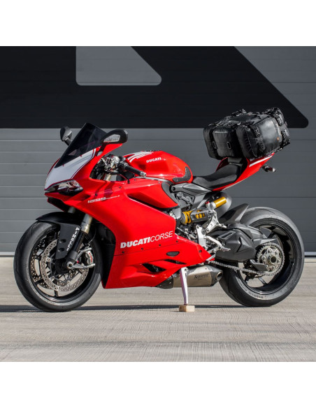 Zestaw montażowy Kriega Panigale 959/1299