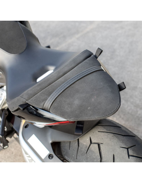 Kriega XDiavel Fit Kit
