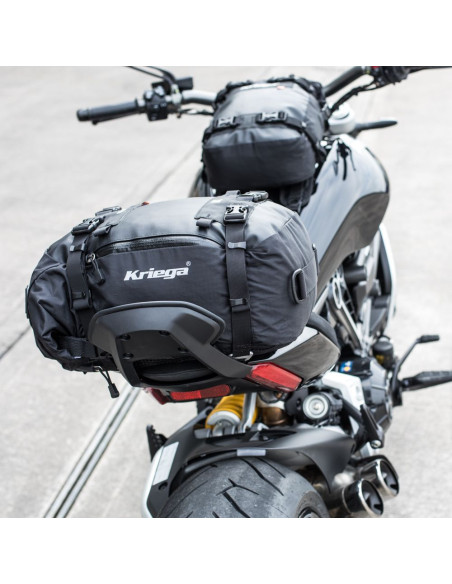Zestaw montażowy Kriega XDiavel
