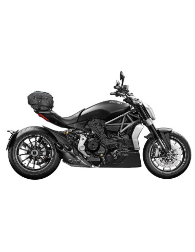 Kriega XDiavel Fit Kit