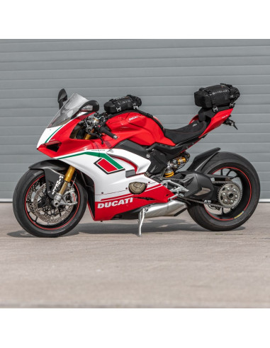 KRIEGA PANIGALE V4 FIT KIT