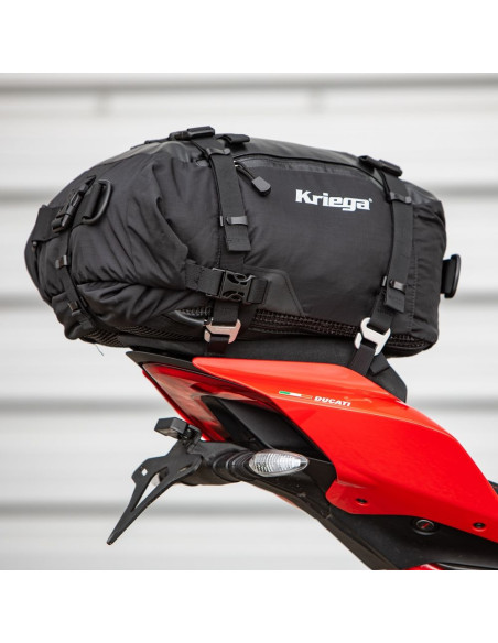 KRIEGA PANIGALE V4 FIT KIT