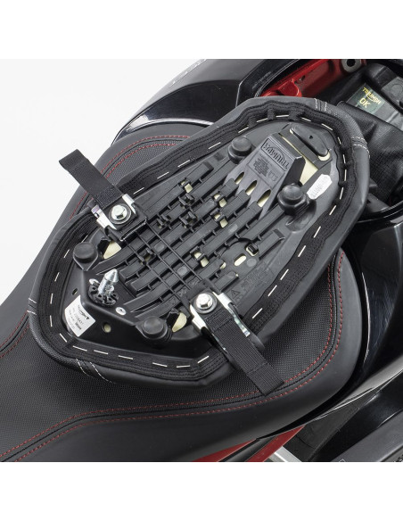 Zestaw montażowy Kriega Street Triple
