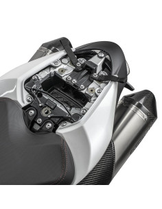 Kriega Speed Triple Fit Kit