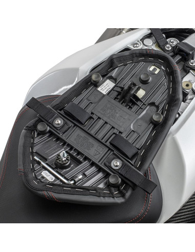 Zestaw montażowy Kriega Speed Triple