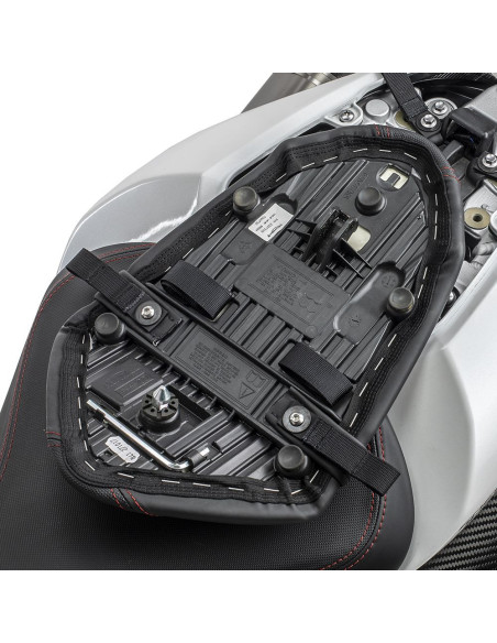 Zestaw montażowy Kriega Speed Triple