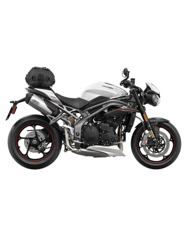 Zestaw montażowy Kriega Speed Triple