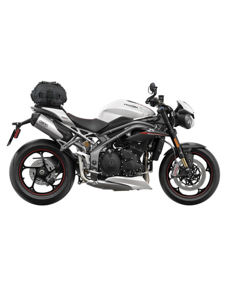 Zestaw montażowy Kriega Speed Triple