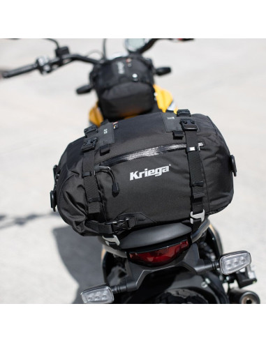 KRIEGA DUCATI SCRAMBLER FIT KIT