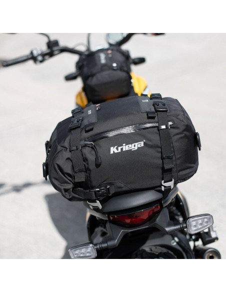 KRIEGA DUCATI SCRAMBLER FIT KIT