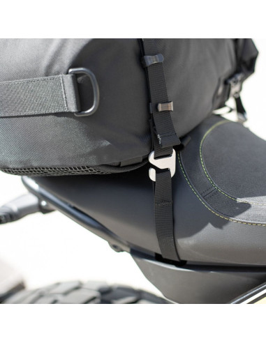 KRIEGA DUCATI SCRAMBLER FIT KIT