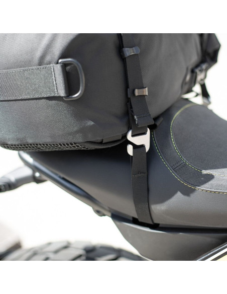 KRIEGA DUCATI SCRAMBLER FIT KIT