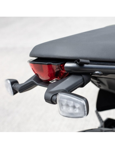 KRIEGA DUCATI SCRAMBLER FIT KIT