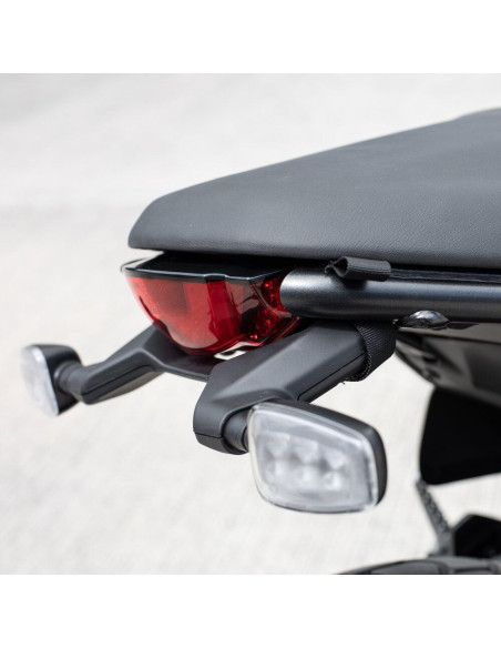 KRIEGA DUCATI SCRAMBLER FIT KIT