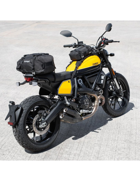 KRIEGA DUCATI SCRAMBLER FIT KIT