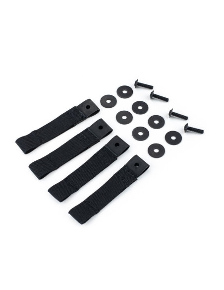 KRIEGA TENERE FIT KIT