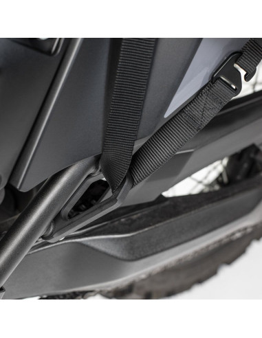 KRIEGA OS-FOOTREST ELIMINATOR TENERE 700 STD. SEAT