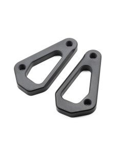 KRIEGA OS-FOOTREST ELIMINATOR TENERE 700 STD. SIEDZENIE