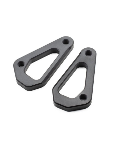 KRIEGA OS-FOOTREST ELIMINATOR TENERE 700 STD. SEAT