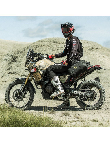 KRIEGA OS-FOOTREST ELIMINATOR TENERE 700 STD. SEAT