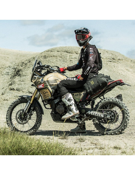 KRIEGA OS-FOOTREST ELIMINATOR TENERE 700 STD. SEAT