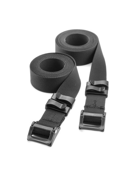 Krepšio tvirtinimo dirželiai Kriega Cam Straps