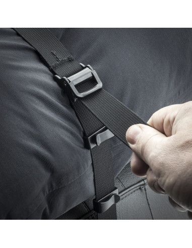 Krepšio tvirtinimo dirželiai Kriega Cam Straps