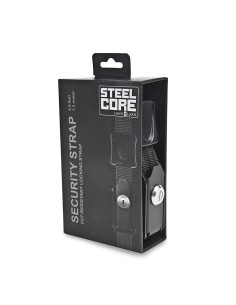 Kriega STEELCORE bag attachment
