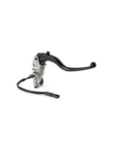 Brembo brake master cylinder Ø16x21 mm titanium