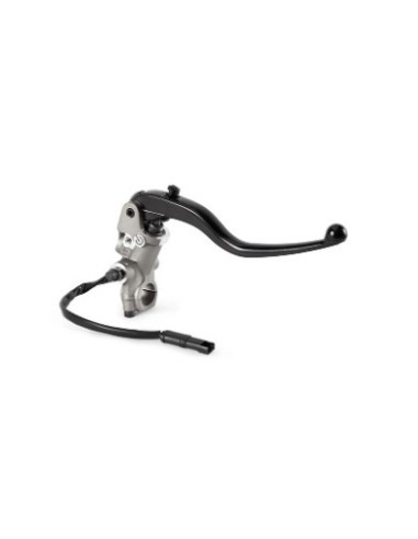 Brembo brake master cylinder Ø16x21 mm titanium