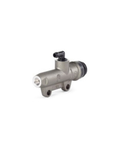 Brembo rear brake master cylinder Ø13 mm titanium