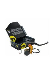 Magura HC3 radial brake master cylinder Ø18 mm