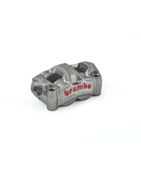 Brembo M50 front right brake caliper (titanium, Ø30 mm)