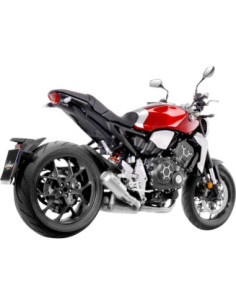 DUSLINTUVAS LV10 SS CB1000R