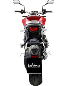 DUSLINTUVAS LV10 BLK CB1000R