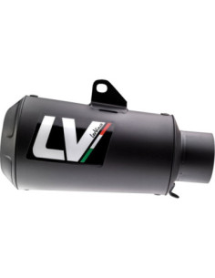 MUFFLER LV10 DUC 800 FB