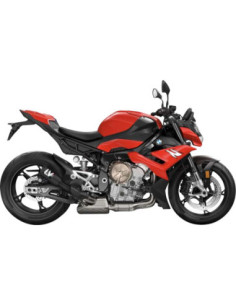 MUFFLER LV10 S1000R FB