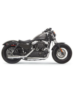 BASSANI XHAUST