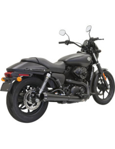 BASSANI XHAUST
