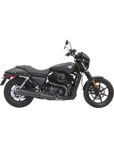 BASSANI XHAUST