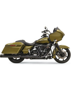 BASSANI XHAUST